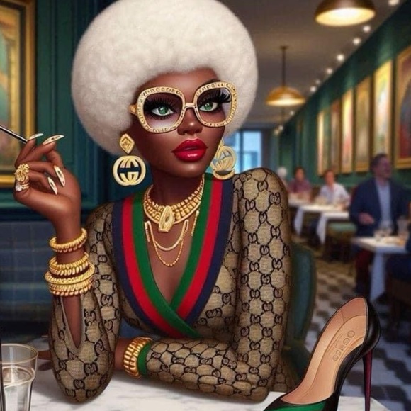 Like this listing so you’ll know when I go Live - Picture 3 of 7